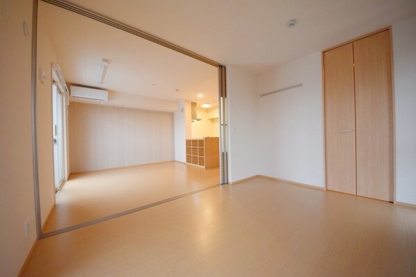 クレセントの物件内観写真